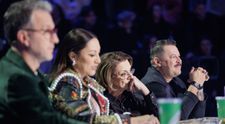 O scriitoare transformă durerea în curaj pe scena Românii au talent! Mihai Bobonete: „Poate în seara asta începe un vis care devine realitate!”