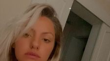 Alexandra Stan, o nouă apariție incendiară: S-a filmat fără haine pe Instagram