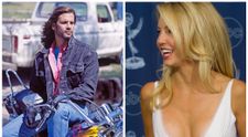 Poveste de dragoste neașteptată la Hollywood! Ea, una dintre frumusețile anilor ’80, iar el... „Renegatul” care a frânt multe inimi în anii ’90. Cum s-au cuplat Heather Locklear și Lorenzo Lamas la aproape 70 de ani