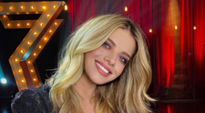 Alexandra Dinu, despre experiența trăită la Românii au talent: ”A fost mult mai intens decât îmi imaginam”