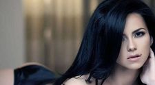 Inna si-a luat o asistenta personala super sexy. Cum arata tanara care ii indeplineste toate dorintele artistei