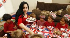 “Octomama” Nadya Suleman, la 12 ani după ce a uimit cu sarcina sa. Cum se descurcă în postura de mamă a 14 copii