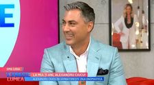 La mulți ani, Alexandru Ciucu! Designerul Alexandru Ciucu își sărbătorește astăzi, 30 august, ziua onomastică