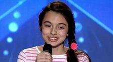 Au ramas fara cuvinte din prima secunda. Momentul pentru care juratii ar fi vrut sa apese Golden Buzz