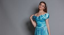 Românii au talent 2022 - semifinala 2. Anamaria Buțurcă i-a cucerit, din nou, pe jurați. 