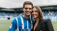 Ianis Hagi a făcut o investiție de sute de mii de euro. Fotbalistul este asociat în alte două firme, care îi umplu conturile de bani în fiecare lună