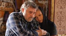 E suficient focul unei explozii să șteargă amprentele trecutului? Începuturile și sfârșiturile se confundă în VLAD!