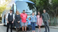 „Întâi mi-au amputat unu, două degete, apoi mâna”. O poveste despre puterea de a merge mai departe