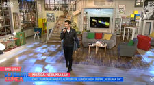 VIDEO A compus piese pentru Andra, Celia, Voltaj, iar acum lansează piesa 