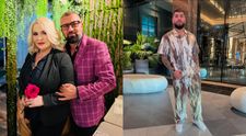 Fulgy se pregătește să dea lovitura, în Dubai. Fiul Clejanilor este la doar un pas de a deveni un artist de renume. Ioniță de la Clejani l-a dat de gol și a spus din ce își va câștiga banii: „E foarte apreciat”