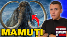 Mamuții, readuși la viață în curând. Cele mai trăsnite idei ale cercetătorilor - Trending Review cu Daragiu - episodul 86 