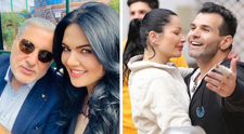 Nunţile anului 2019! Care se anunţă mai frumoasă, a lui Brigitte Năstase cu Pastramă sau a lui Ilie Năstase cu Ioana?