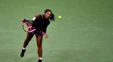 Serena Williams, victorie muncita in fata Simonei Halep. Ce a declarat sportiva dupa meciul din sferturi de la US Open 