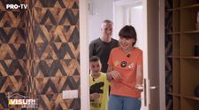 Cristina Niculae, cu ochii în lacrimi când și-a văzut camera: „Îmi permit acum un scurt timp doar pentru mine”