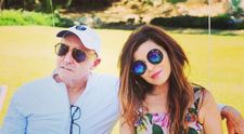 Lorena Sârbu, celebrul designer român stabilit la Hollywood, și-a deschis academie de tenis în America
