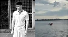 Noi detalii cutremurătoare în cazul lui Flavius, tânărul fotbalist înecat în râul Olt! Cine ar fi, de fapt, vinovat pentru moartea acestuia: „Nu l-au lăsat să poarte vestă”