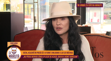 Soția lui Ilie Năstase, reacție exclusivă la scandalul cu cele două milioane de euro 