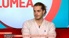 Povestea lui Robert Glință, înotătorul care a scris istorie pentru România