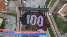VIDEO România, în cartea recordurilor