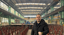 Facem nave de lux și de război, dar nu pentru noi, pentru alții...  Fără corvete, plini de regrete – o ancheta România, te iubesc!