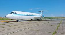 Avionul prezidențial al lui Nicolae Ceaușescu, donat după adjudecare. Cine e noul proprietar