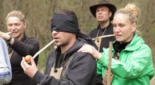Diviziunea muncii si greva la Ferma Vedetelor