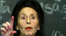 Iliescu Adriana