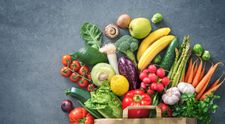 VIDEO Cum combinăm corect alimentele la masă?