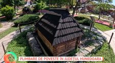 Castelul ascuns din România care îi lasă fără cuvinte pe turiști. Are o „închisoare maritală” și un sat în miniatură de poveste!! Care și unde e locul spectaculos