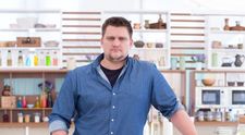 Alex Stan, despre noua competitie culinara de la ProTV. 