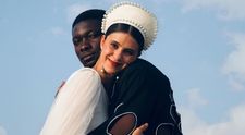 Și-a găsit dragostea în Nigeria. Gestul neașteptat pe care l-a făcut mama miresei înainte de nuntă