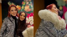 Lidia Buble, reacție cutremurătoare după moartea Mălinei Guler, jurnalista din Oradea care a căzut de la etajul 7. Cele două se văzuseră cu trei zile înainte de tragedie. Ce probleme ar fi avut tânăra