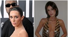 Apariția de la Grammy a atras oprobriul, însă soția lui Kanye West are și susținători! Cum a reacționat Angelina, sora Biancăi Censori, după ce arhitecta a defilat fără haine pe covorul roșu