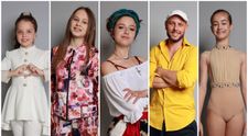 Românii au talent 2022. Ei sunt primii 5 concurenți care s-au calificat în marea finală 