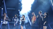 Antrenorii de la Vocea României au deschis ediția specială cu un moment spectaculos, pe melodia ”Man In The Mirror