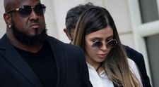 Soția temutului traficant El Chapo, apariție rară pe rețelele de socializare! Cum s-a schimbat viața lui Emma Coronel Aispuro după ce a fost eliberată din închisoare