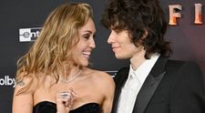 Miley Cyrus l-a dat uitării pe Liam Hemsworth și e pregătită să facă pasul cel mare! Artista s-a logodit cu muzicianul Maxx Morando