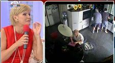 Monica Tatoiu a dezvaluit cine i-a furat sacii cu haine din casa! <span style=