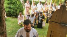Un preot spune care este rugăciunea părinților pentru ajutorul elevilor la Bacalaureat