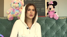 Emily Burghelea, cele mai importante sfaturi pentru părinți: trucuri pentru un somn odihnitor