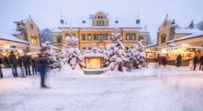 Vinul fiert si dulciurile de la targurile de Craciun, produse in Romania