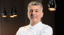 Masterchef 2019. Joseph Hadad: ”Îmi doresc ca, în fiecare, zi mâncarea mea să inspire”