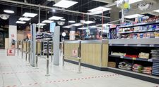 Noi măsuri luate de hipermarketurile din România din cauza pandemiei de coronavirus