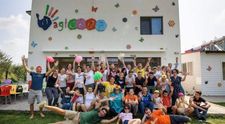 Pro Tv le-a donat copiilor de la MagiCamp jucării și cărți! Află cum poți ajuta și tu