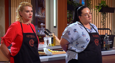 Eliminare dureroasă la MasterChef 2024. Cine părăsește competiția, după proba duelului. Florin Dumitrescu acordă votul decisiv: „Dacă era puțin mai atentă, n-aveai nicio șansă”