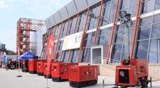 (P) Endress Group România – Producătorii generatoarelor de curent de top în Europa de Est