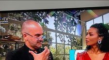 Chef Samuel pregătește un mic dejun de cinci stele
