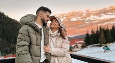 Mama Geta, gest de milioane pentru viitoarea noră! Logodnica lui Iancu Sterp a avut parte de o surpriză de zile mari din partea viitoarei soacre: „Vă iubesc!”
