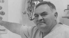 A murit doctorul Daniel Tuculanu. Anunțul decesului