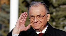 Comitetul de Organizare a Funeraliilor de Stat s-a reunit astăzi pentru a stabili detaliile înmormântării lui Ion Iliescu
